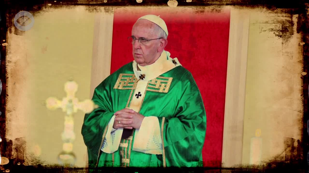 Is The Pope The False Prophet Of The Apocalypse?