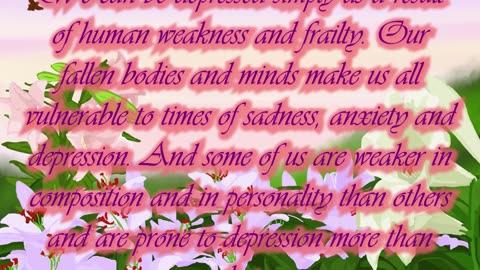 Daily Message from Rev. Ernie, April 24 2023