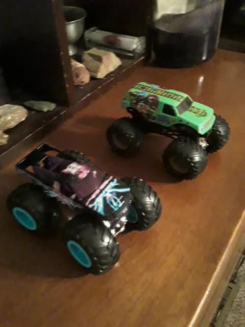 That's kinda Redneck isn't it