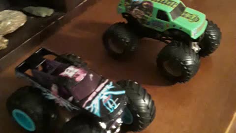 That's kinda Redneck isn't it