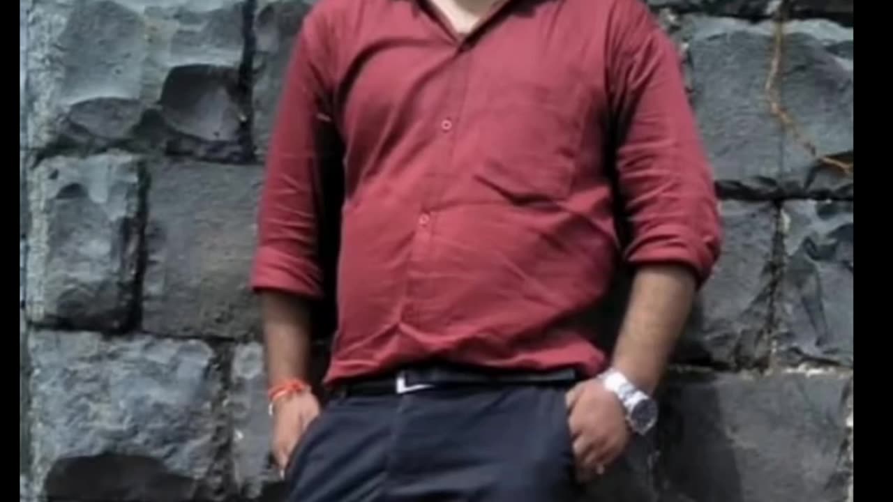 Vishal kaushik