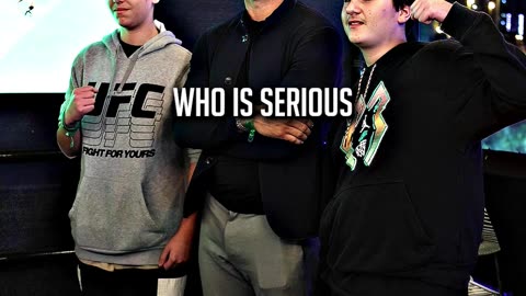 TATE'S SECRET DAILY HABIT