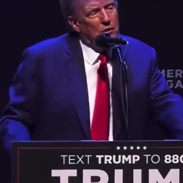 Donald Trump, I Will Prevent World War III