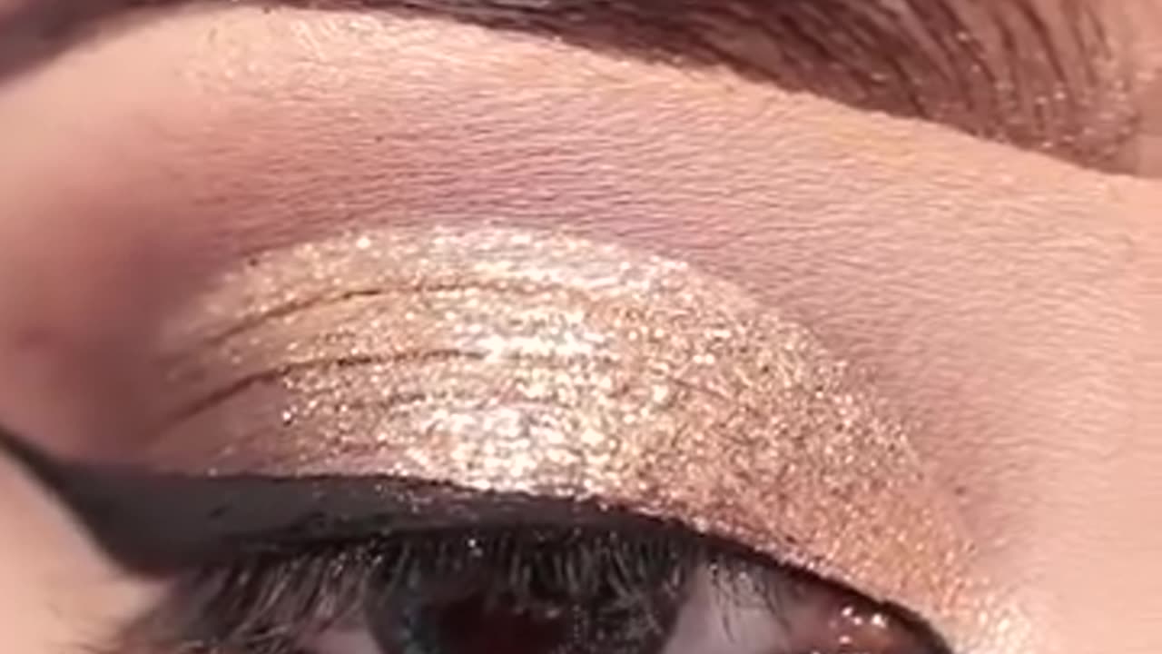 Eye Makeup tutorial