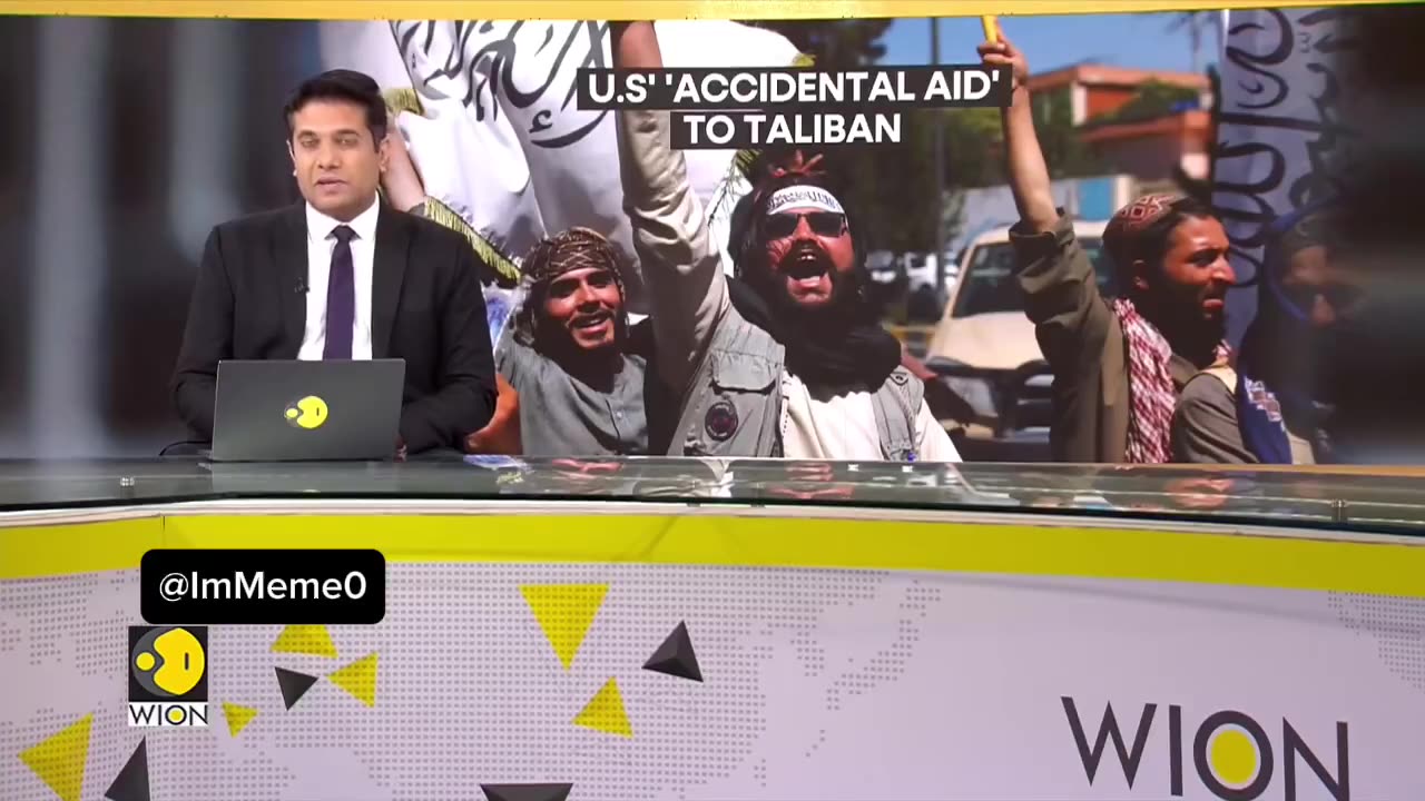 BREAKING - The U.S. State Department “accidentally” gave $239 MILLION