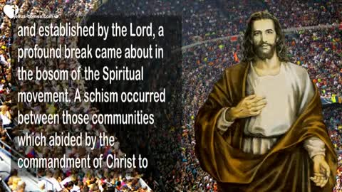 The Third Testament... A Presumption for most Christians ❤️ An Introduction