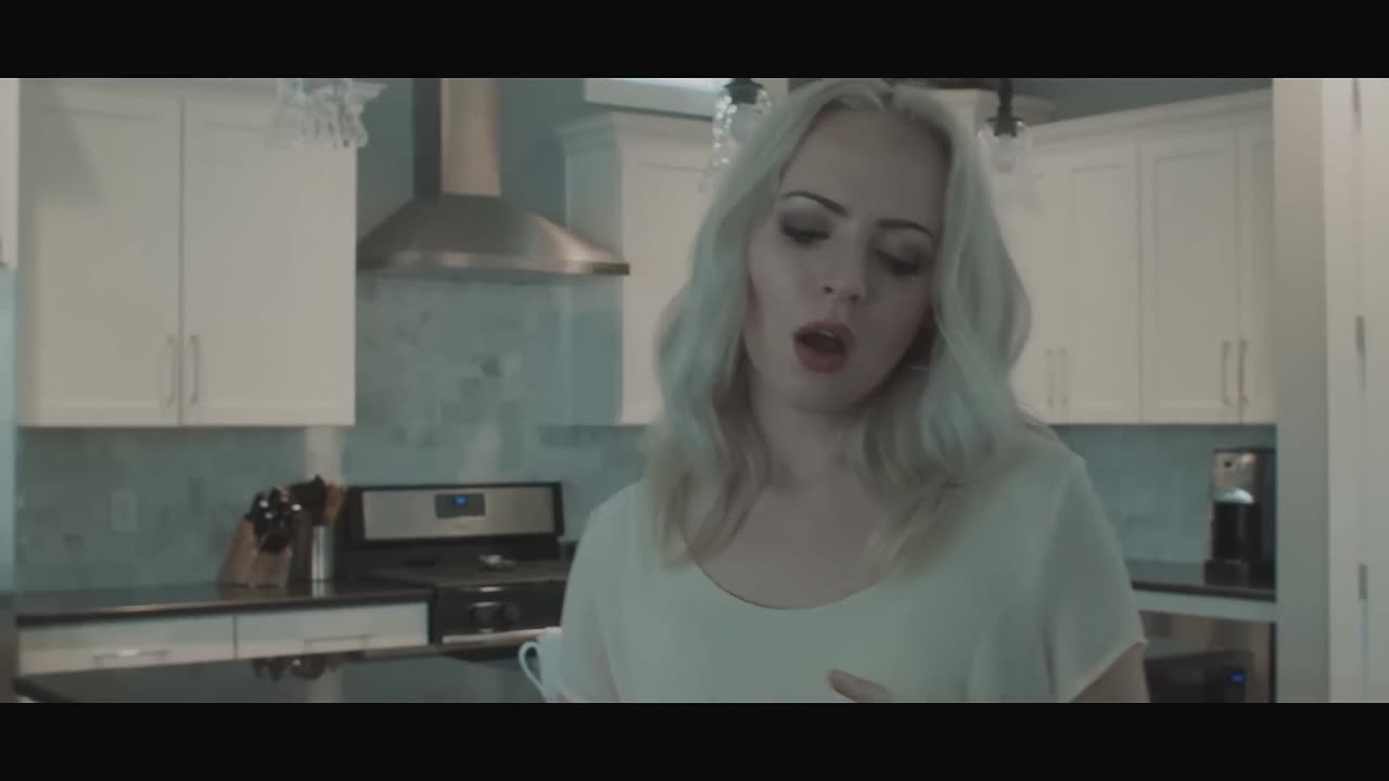 Believe Cher // Madilyn Bailey [Official Music Video]