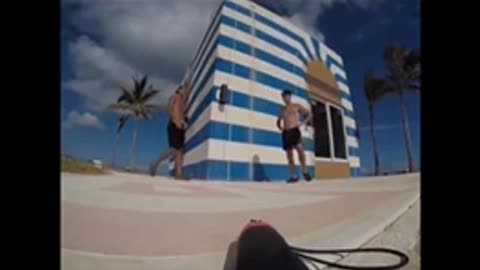 Jeffrey Epstein island