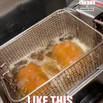 Spaghetti alla vodka fried pasta