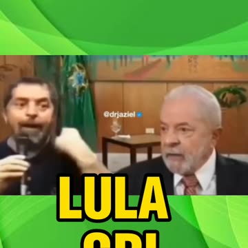 LULA CPI
