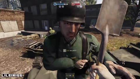 Heroes & Generals - 11 minutes of Funny Moments