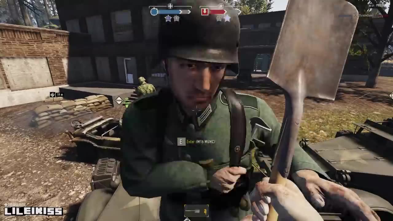 Heroes & Generals - 11 minutes of Funny Moments