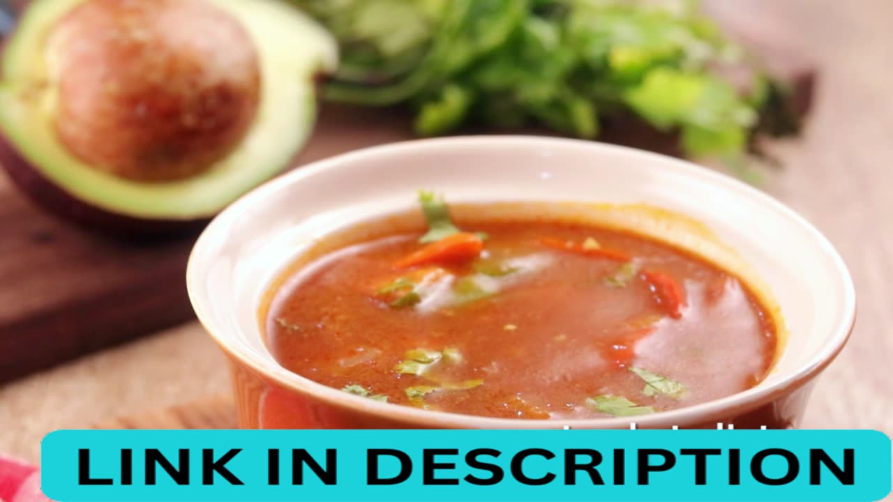 Keto Chicken Taco Soup