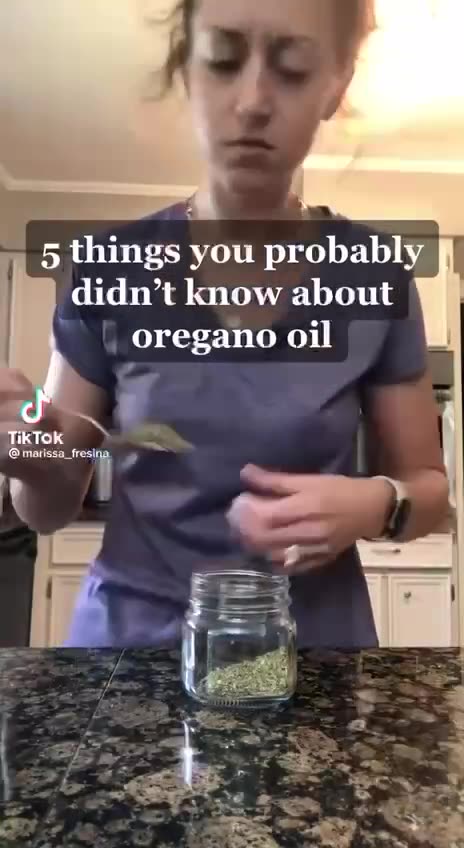 Benefits of Oregano Oil - • decalcify pineal • kills parasites • fights off cancer