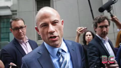 Appeals court orders new sentence for disgraced lawyer Michael Avenatti over stealing from clients