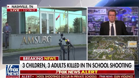 Randy Sutton reveled that shooter was a he/him on social media