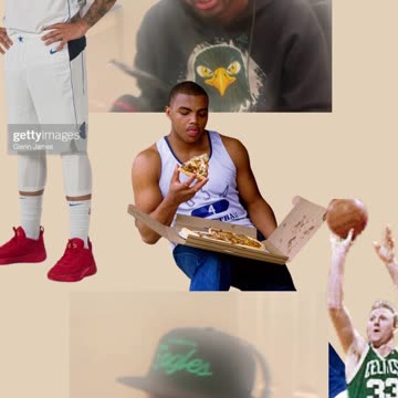 Revenge of the bad bodies.