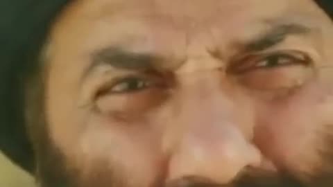 Gadar 3 movie trailer seen #sunny deol