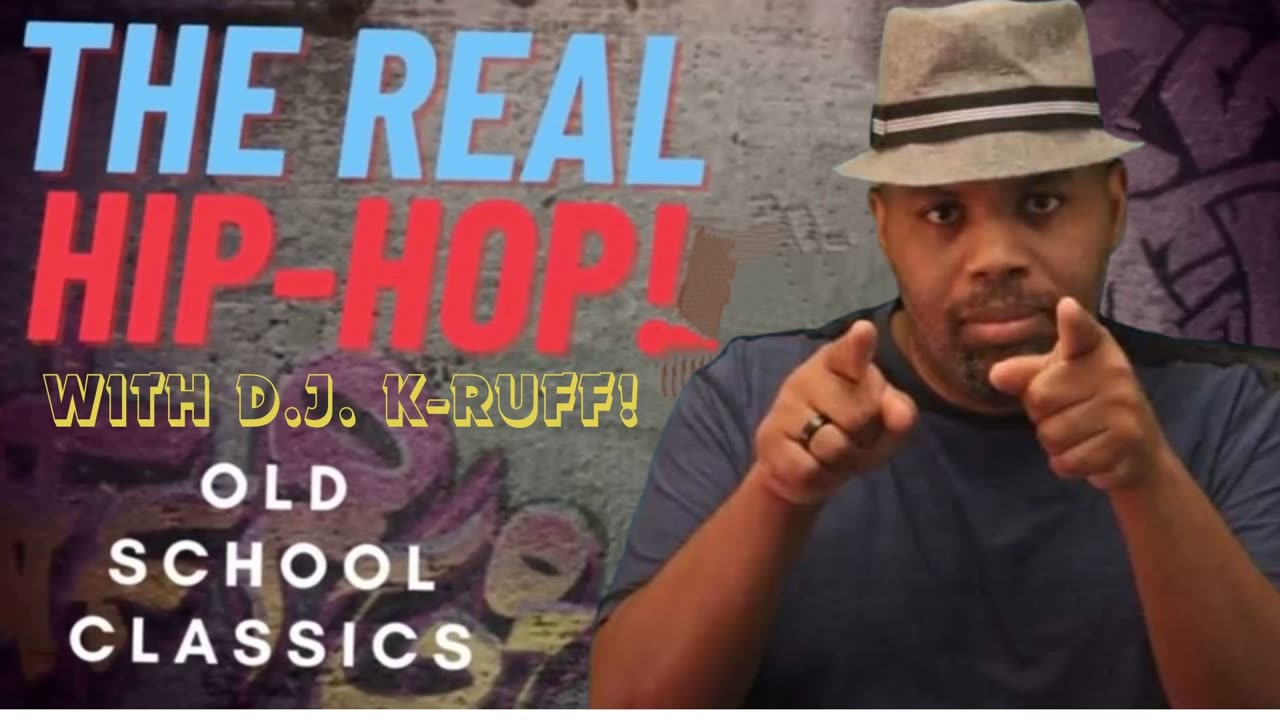 The Real Hip Hop Radio Show (Vol. 15)