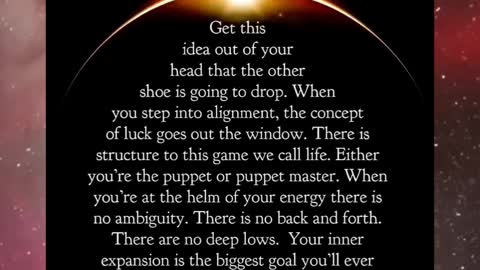 December 9th Source Message