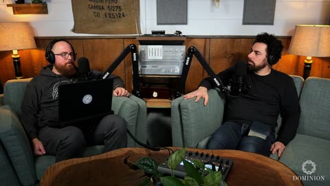 Dominion Through Prayer - S2 E9