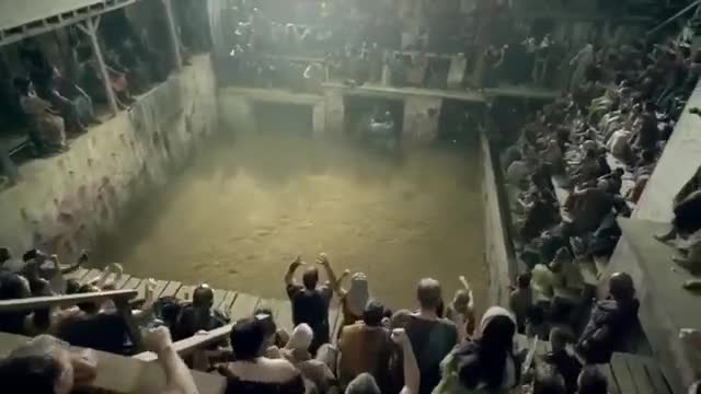 Thestronges tbattlas