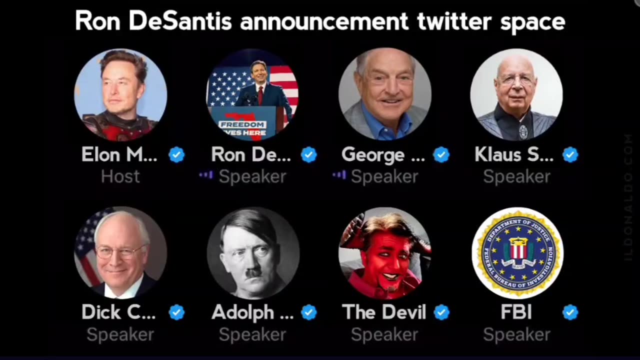 Failure to Launch Desantus