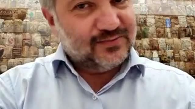 🔴 On. Claudio Borghi - Diretta: green pass, addio o arrivederci?