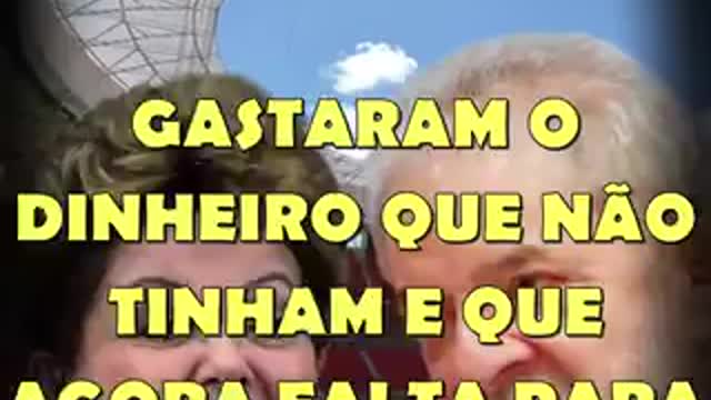 Os governos do PT