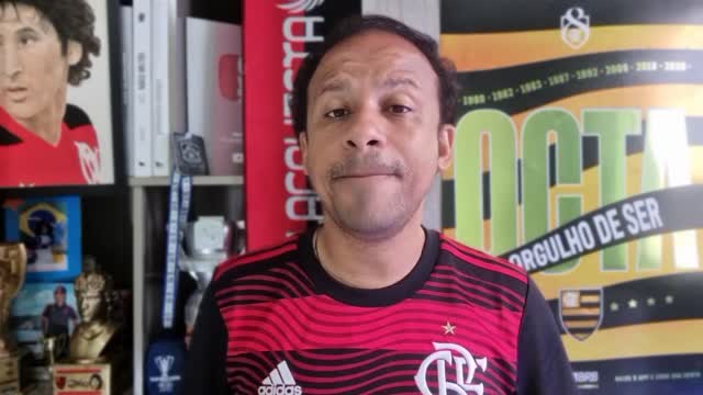 URGENTE: EX-DIRIGENTE DO PORCO ALERTA SOBRE DUDU NO FLAMENGO! PROPOSTA NA MESA! 78 MILHÕES À VISTA