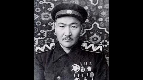 Odam Kirec Tutmuyor - Murat Yildiz