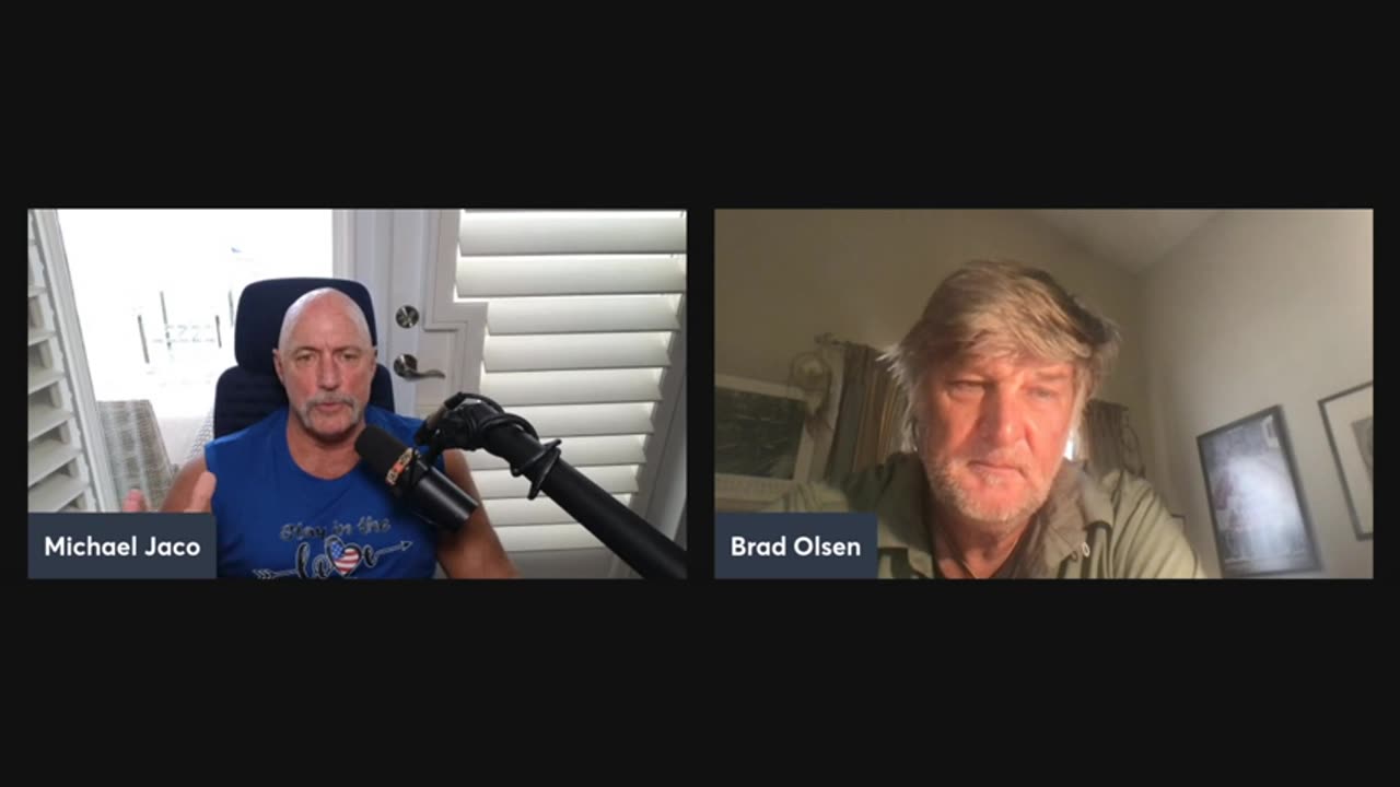 Brad Olsen reveals the real story on Vatican supernatural apparitions and aliens.