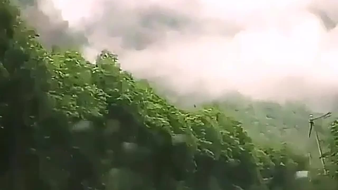 The real heaven , Chaloos road
