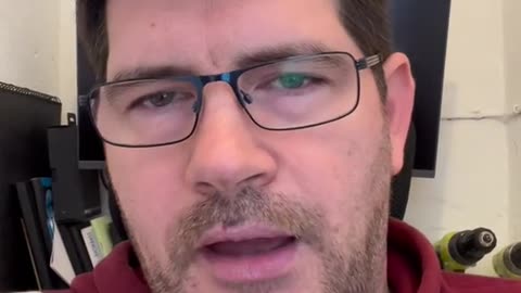 Dark to Light Has to Move Very Slow- For the Normies and for the Patriots