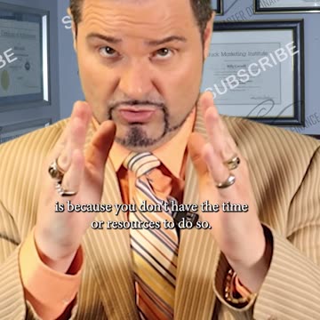 The Stock Market Won't Make You Rich!