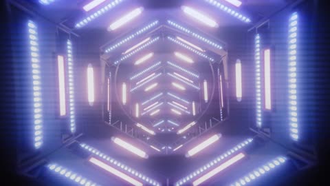 bottom of the vj nightclub bus tunnel