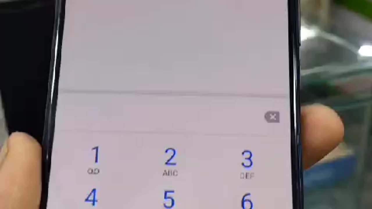 Motorola Z4 japanese Phone