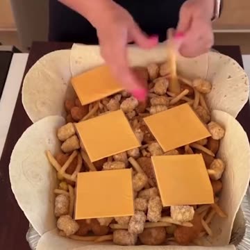 The New MovieBob Meal! #shorts #tiktok