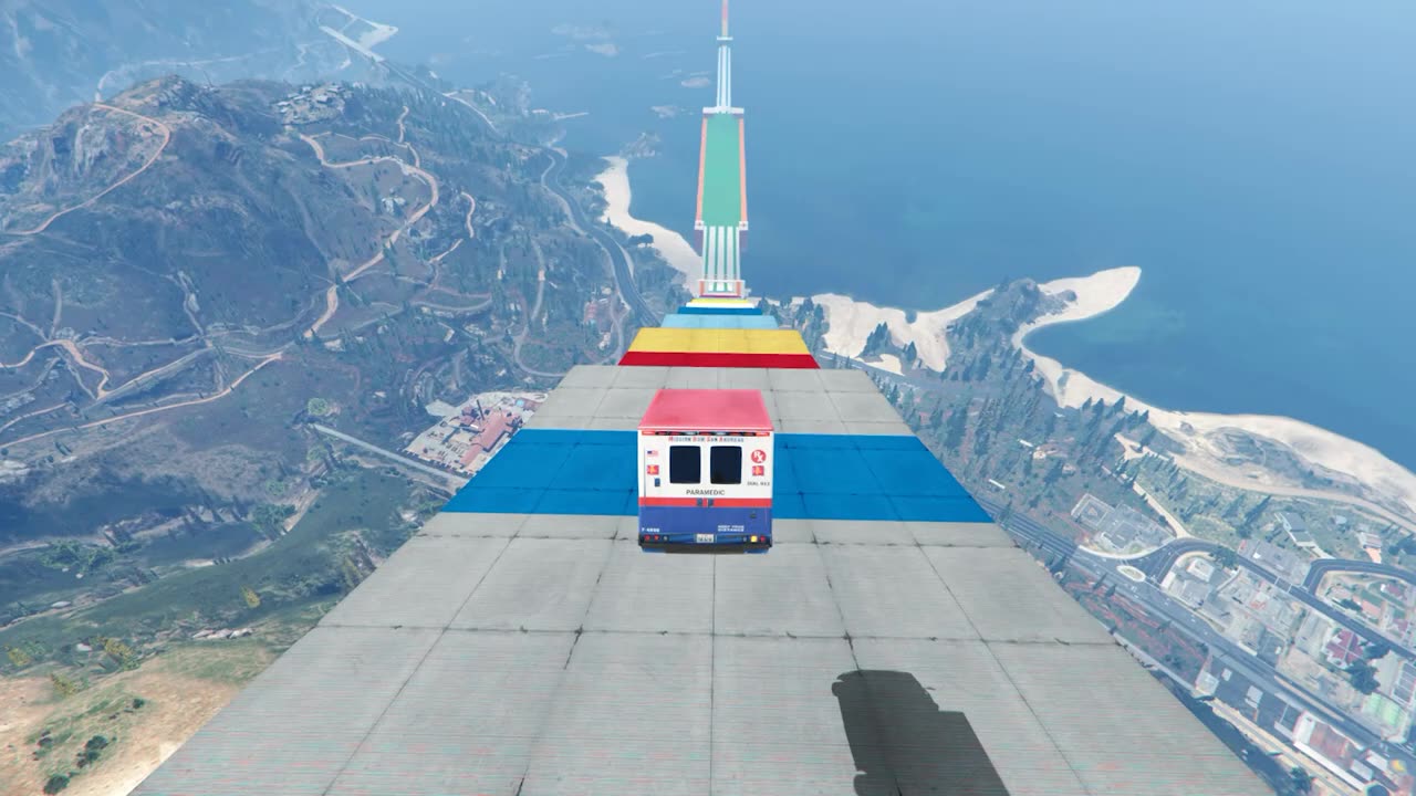 GTA 5 gameplay walkthrough part 22
