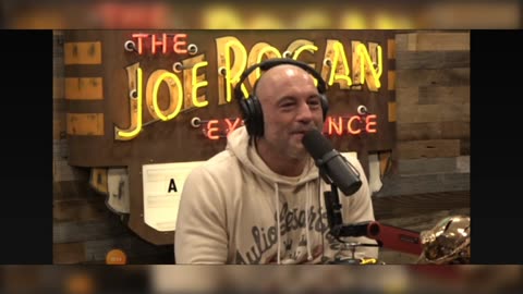 Poor vs. White kids Speech by Joe Biden discussed on Joe Rogan Experience