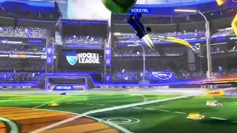 You get the rocket pass for free