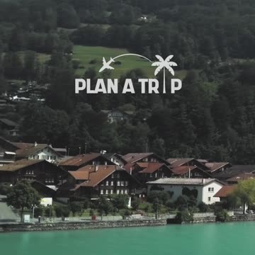 Most beautiful places in Switzerland #shorts #travel #explore #adventure