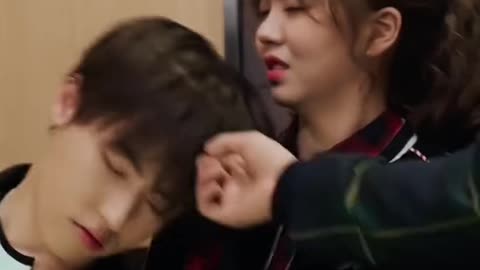 Jealousy 😂
