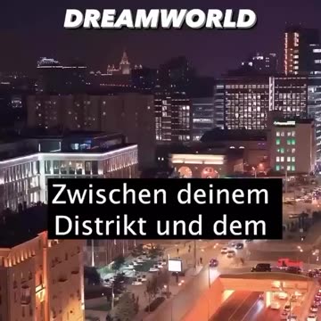 Die 15 Minuten Städte sind keine Verschwörungstheorien‼️ engUTdeu