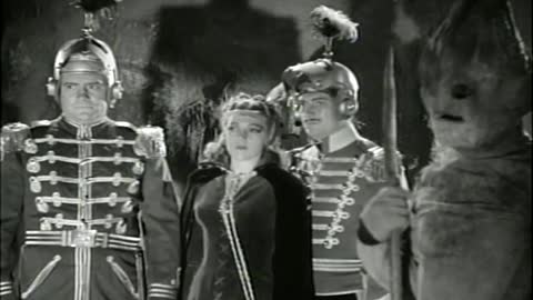 Flash Gordon (1940) Conquers the Universe 09 - The Pool of Peril