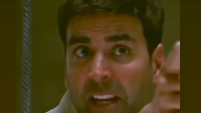 Akshay kumar comedy video