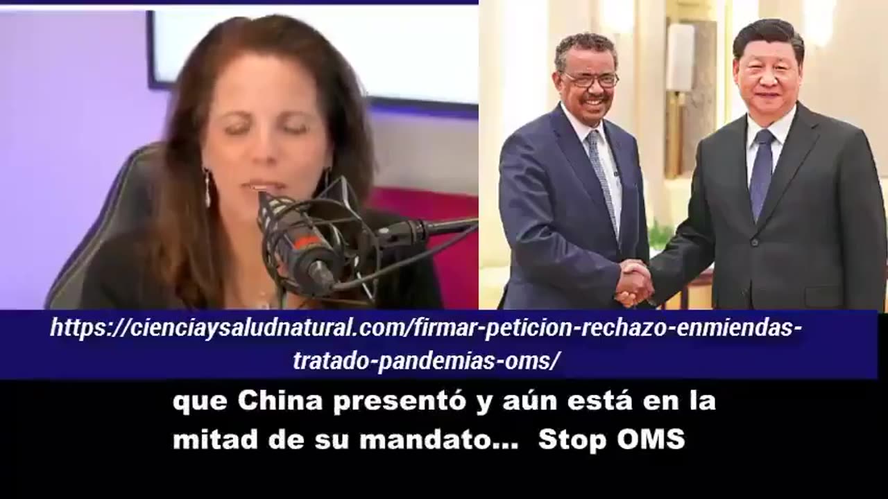 TEDROS ES DE LO PEOR PARA EL MUNDO.!🤔