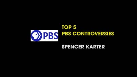 TOP 5 PBS CONTROVERSIES