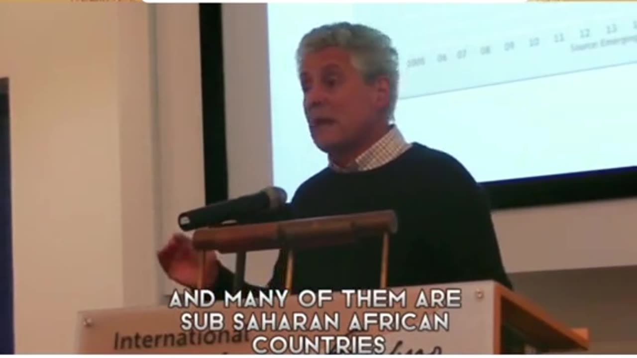 The truth about Africa and the west