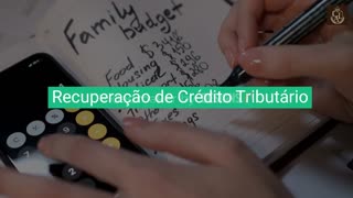 Recuperação de Crédito Tributário